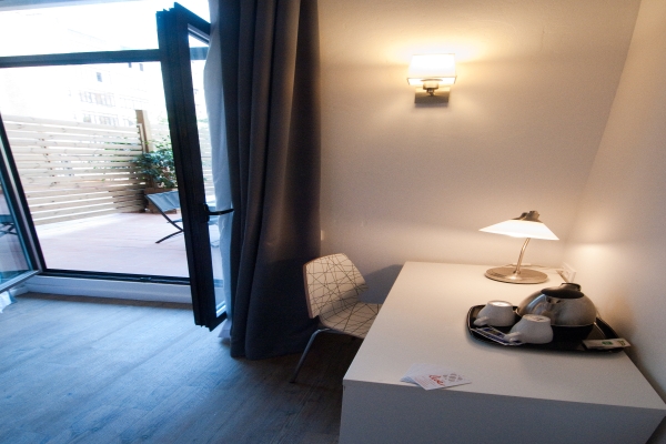 Hotel Live Barcelona Hostal